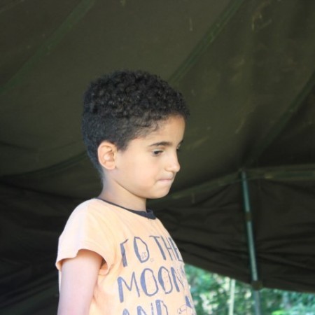 IMG 2819  Small - Scouts en Gidsen Zaventem 